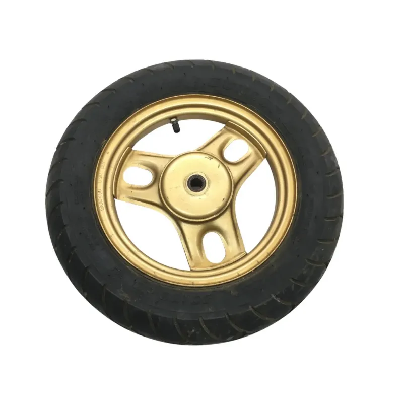 Jante arriere BMW R 1100 RS 1994-2001