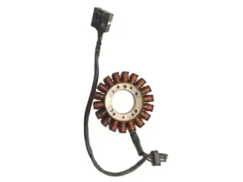 Stator alternateur KAWASAKI Z 750 2007-2010