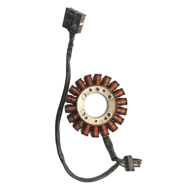 Stator alternateur KAWASAKI Z 750 2007-2010