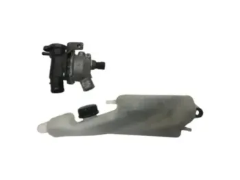 Calorstat vase expansion KAWASAKI Z 750 2007-2010