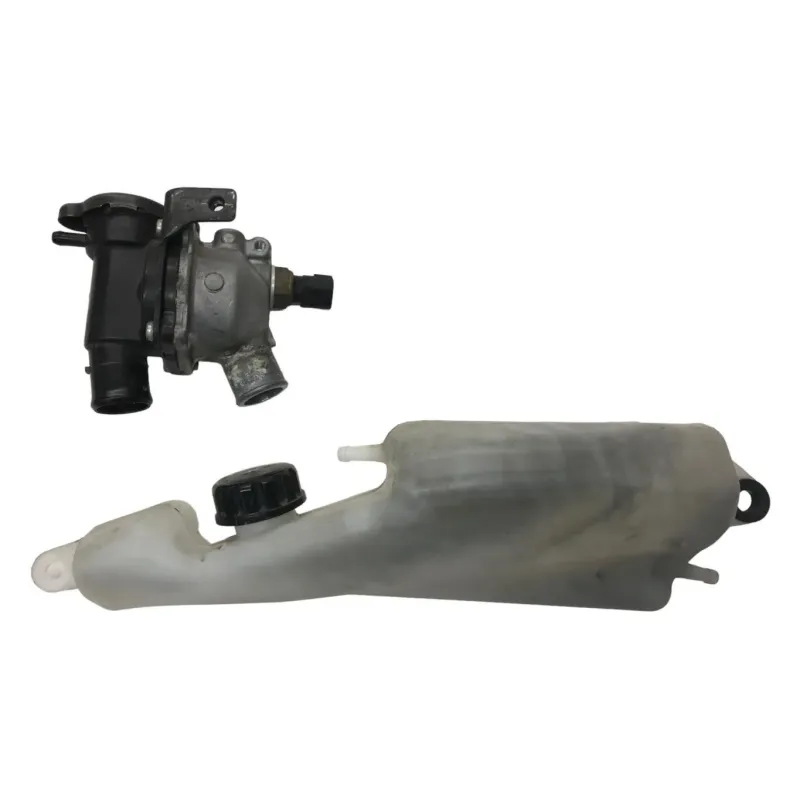 Calorstat vase expansion KAWASAKI Z 750 2007-2010