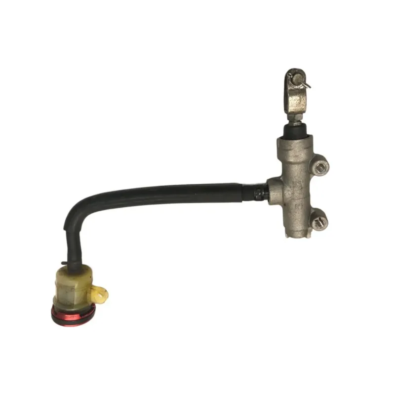 Maitre cylindre frein arriere KAWASAKI Z 750 2007-2010