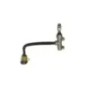 Maitre cylindre frein arriere KAWASAKI Z 750 2007-2010