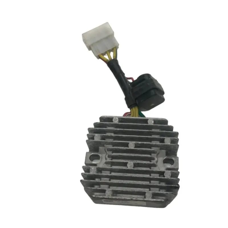 Regulateur charge batterie PIAGGIO ZIP 50 2018-2020 4T