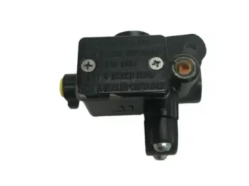 Maitre cylindre frein avant PIAGGIO ZIP 50 2018-2020 4T