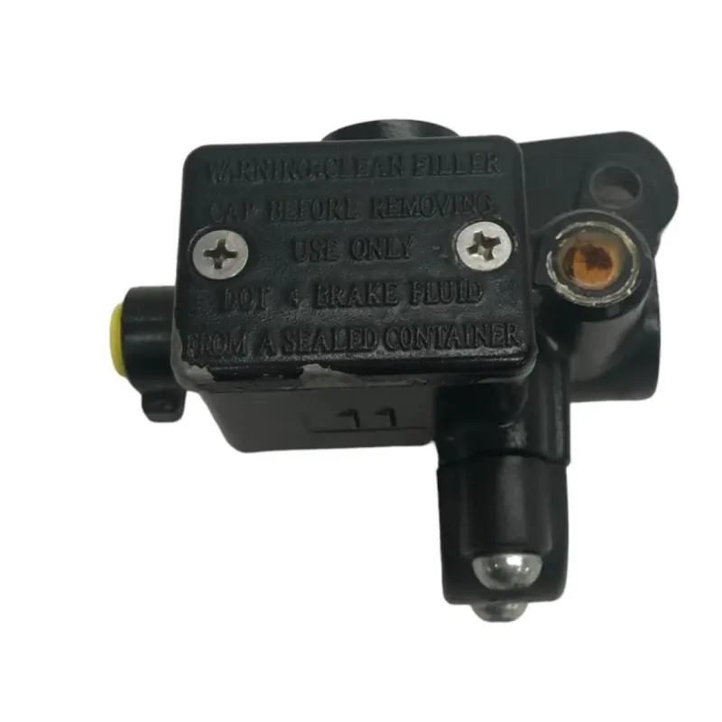 Maitre cylindre frein avant PIAGGIO ZIP 50 2018-2020 4T