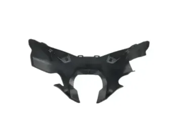 Cache guidon inferieur HONDA NSS 125 2015-2018 FORZA