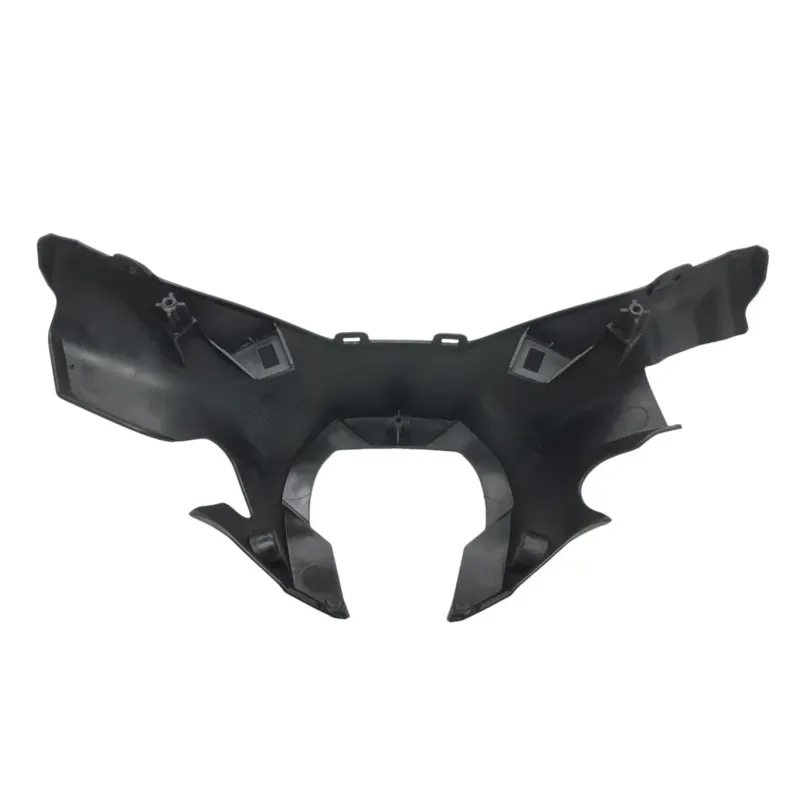 Cache guidon inferieur HONDA NSS 125 2015-2018 FORZA