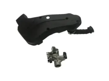 Corps papillon injection PIAGGIO ZIP 50 2018-2020 4T