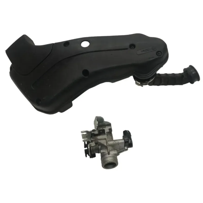 Corps papillon injection PIAGGIO ZIP 50 2018-2020 4T