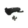 Corps papillon injection PIAGGIO ZIP 50 2018-2020 4T