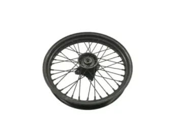 Jante avant MASH NEW SEVENTY 125 2019-2020