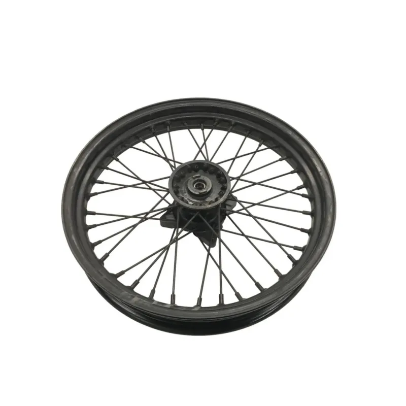 Jante avant MASH NEW SEVENTY 125 2019-2020