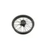Jante avant MASH NEW SEVENTY 125 2019-2020