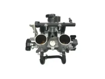 Rampe d'injection YAMAHA YZF 320 2019-2020 R3