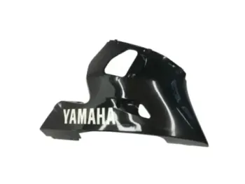 Cache flanc de carenage droit YAMAHA YZF 600 2001-2002 R6