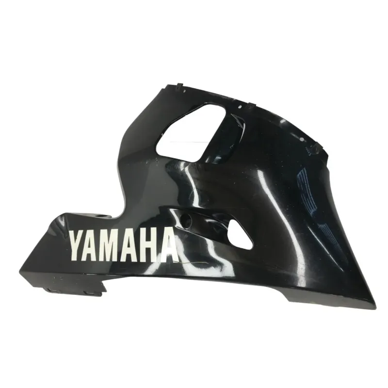 Cache flanc de carenage droit YAMAHA YZF 600 2001-2002 R6