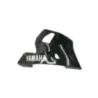 Cache flanc de carenage droit YAMAHA YZF 600 2001-2002 R6