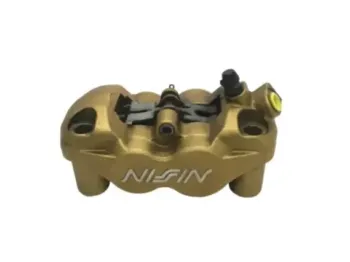 Etrier de frein avant droit TRIUMPH DAYTONA 675 2006-2008