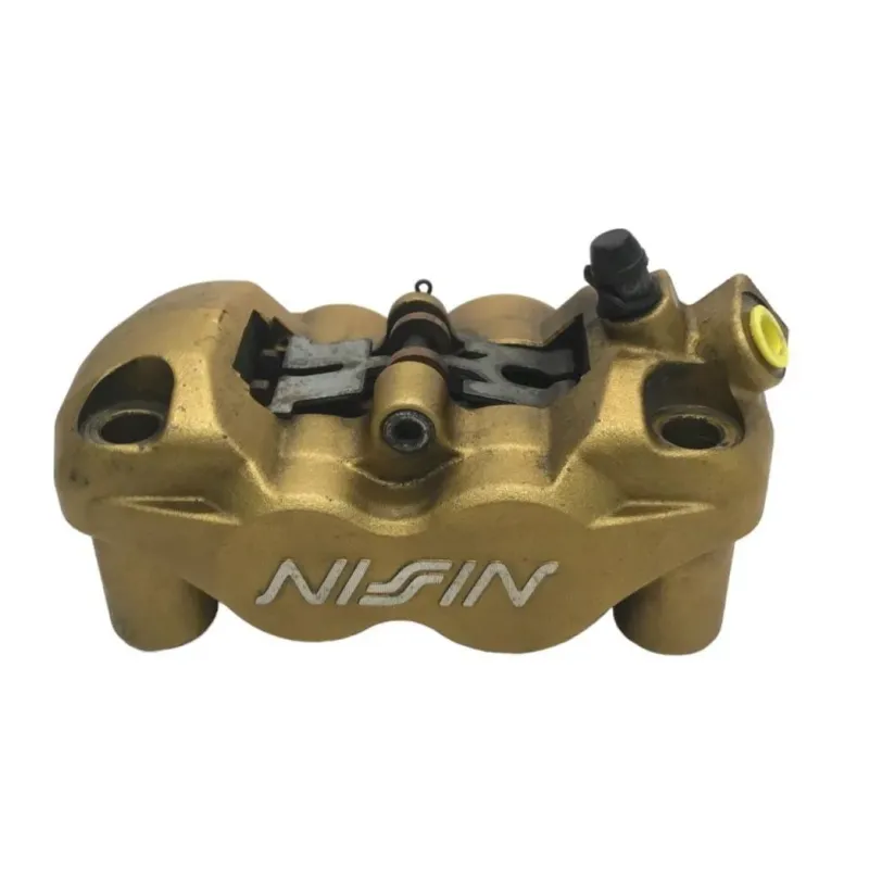 Etrier de frein avant droit TRIUMPH DAYTONA 675 2006-2008