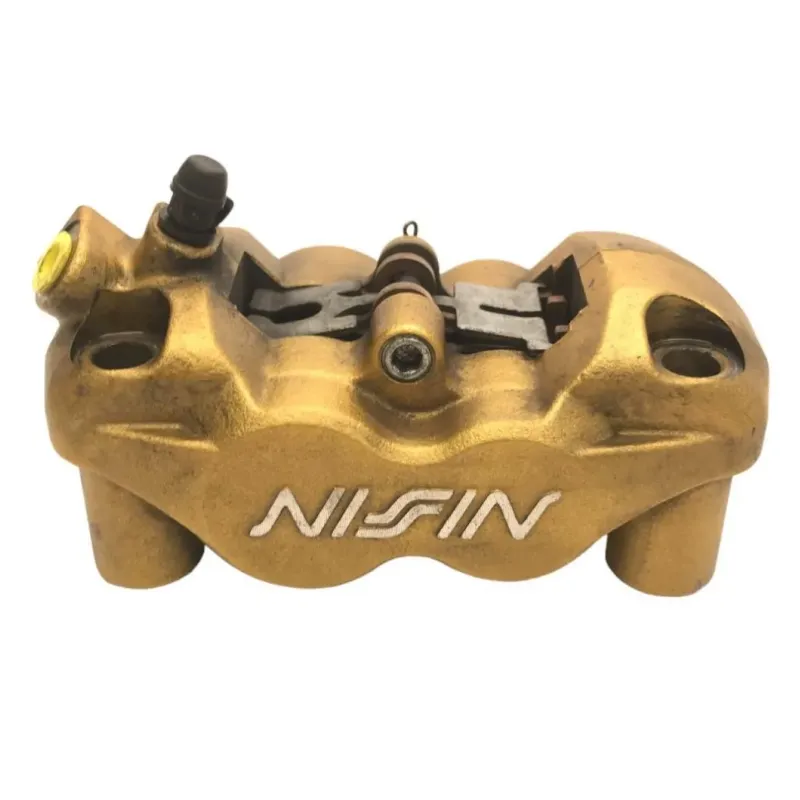 Etrier de frein avant gauche TRIUMPH DAYTONA 675 2006-2008