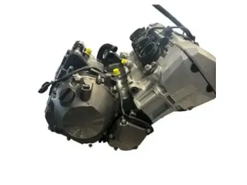Moteur KAWASAKI Z 750 2007-2010