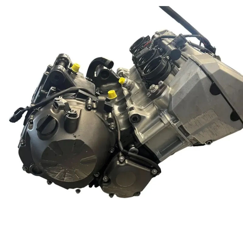 Moteur KAWASAKI Z 750 2007-2010