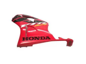 Cache flanc de carenage gauche HONDA VTR 1000 1999-2001 SP1