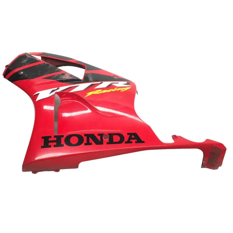 Cache flanc de carenage gauche HONDA VTR 1000 1999-2001 SP1