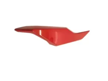 Cache carenage sous selle droit YAMAHA MT09 850 2018-2020 TRACER 900