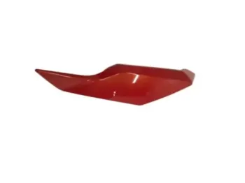 Cache carenage sous selle gauche YAMAHA MT09 850 2018-2020 TRACER 900