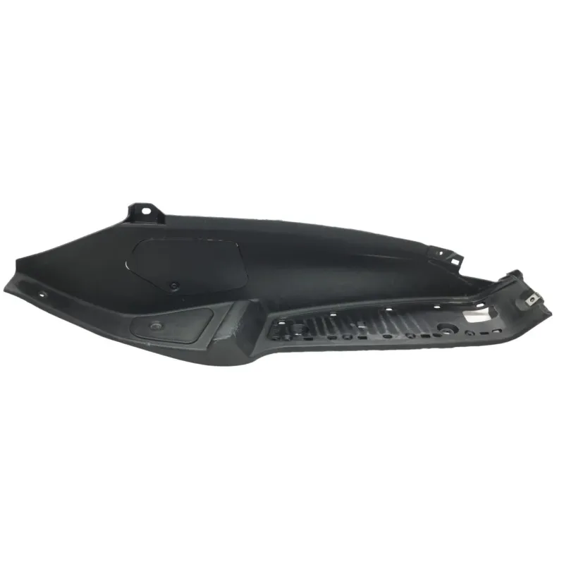 Plancher marche pied droit PIAGGIO MP3 250 2008-2009 LT