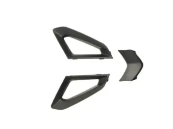 Cache carenage face avant YAMAHA MT09 850 2018-2020 TRACER 900