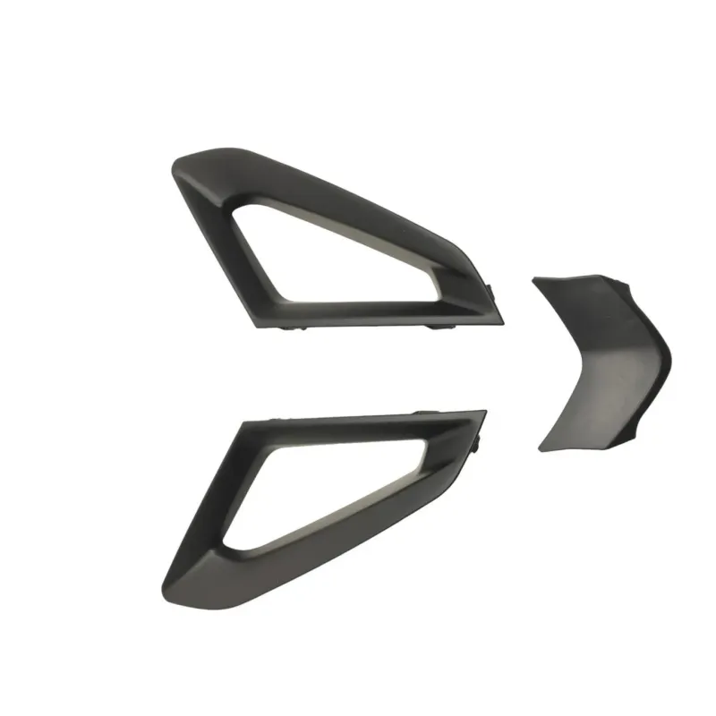 Cache carenage face avant YAMAHA MT09 850 2018-2020 TRACER 900