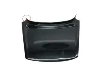 Cache jonction coque arriere YAMAHA XP 500 2001-2007 TMAX