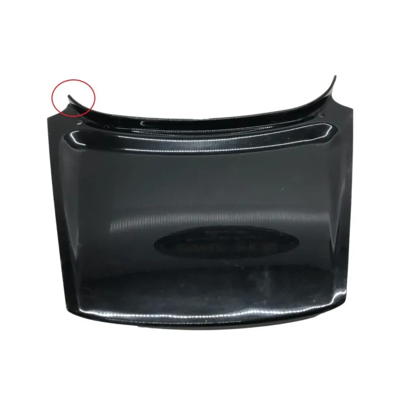 Cache jonction coque arriere YAMAHA XP 500 2001-2007 TMAX