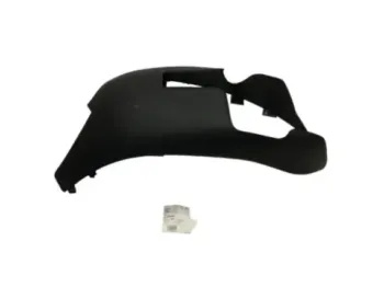 Cache carenage centrale sabot PIAGGIO ZIP 50 2021-2023 4T