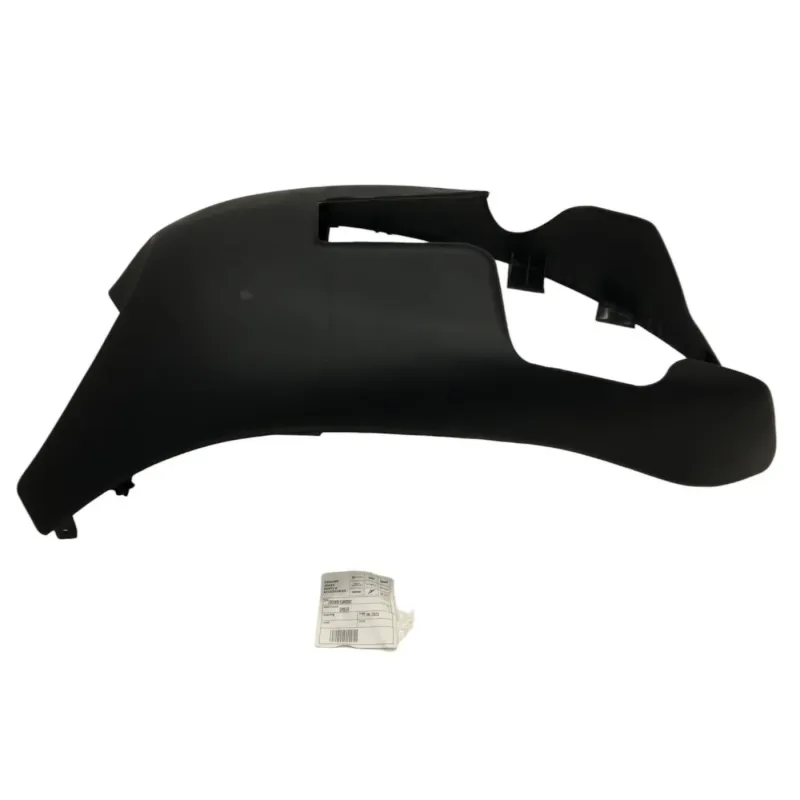 Cache carenage centrale sabot PIAGGIO ZIP 50 2021-2023 4T