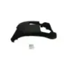 Cache carenage centrale sabot PIAGGIO ZIP 50 2021-2023 4T