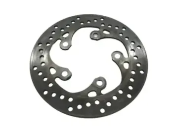 Disque frein arriere SUZUKI GSXR 1000 2009-2011