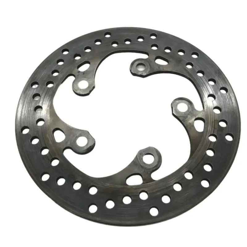 Disque frein arriere SUZUKI GSXR 1000 2009-2011
