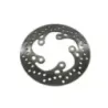 Disque frein arriere SUZUKI GSXR 1000 2009-2011 Disque frein arriere SUZUKI GSXR 1000 2009-2011