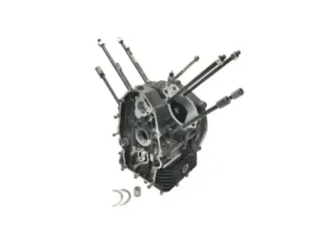 Carter moteur MOTO GUZZI NEVADA 750 2004-2008 CLASSIC