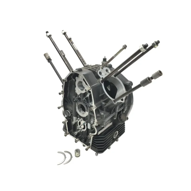 Carter moteur MOTO GUZZI NEVADA 750 2004-2008 CLASSIC
