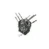 Carter moteur MOTO GUZZI NEVADA 750 2004-2008 CLASSIC