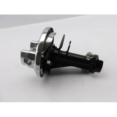 Pontets de guidon HONDA PCX 125 2010 - 2013