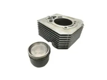 Cylindre MOTO GUZZI NEVADA 750 2004-2008 CLASSIC