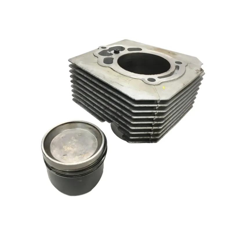 Cylindre MOTO GUZZI NEVADA 750 2004-2008 CLASSIC