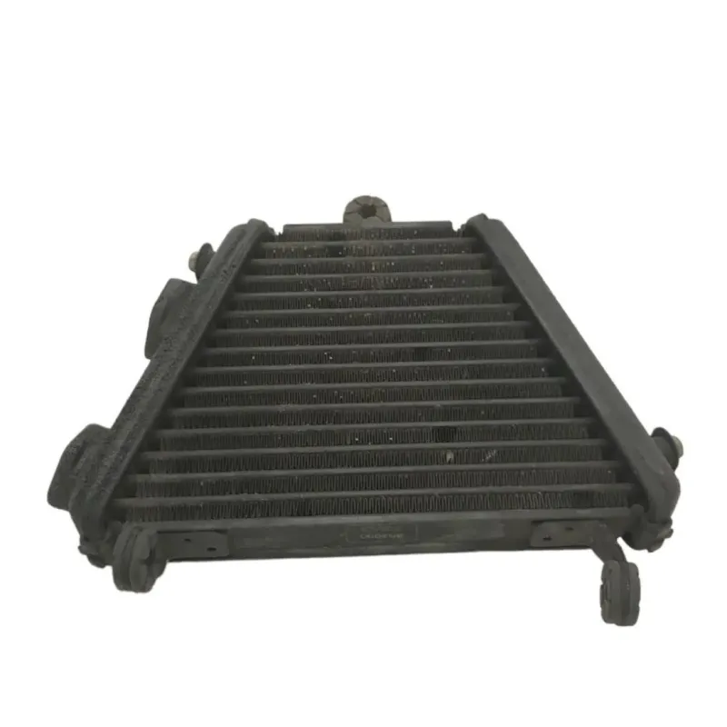 Radiateur huile SUZUKI GSXR 1000 2009-2011