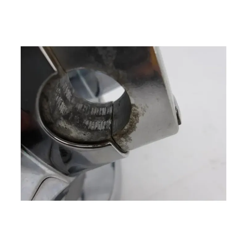 Pontets de guidon HONDA PCX 125 2010 - 2013